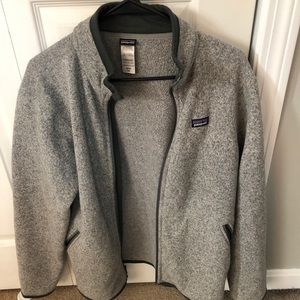 Patagonia Fleece Jacket